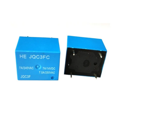 RELAY 24V 7A SPDT JQC3FC