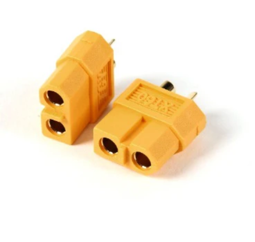 XT60 Female Connector
