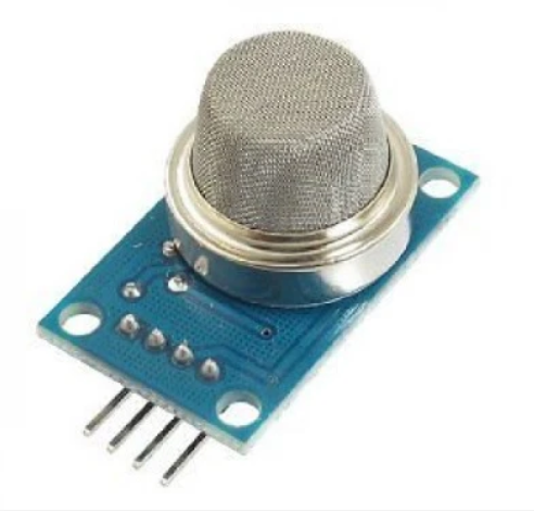MQ-5 Sensor Module mq5