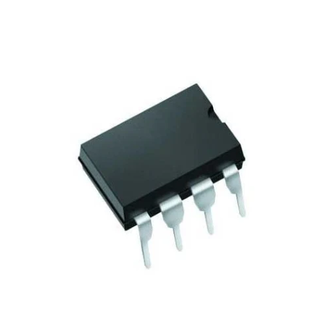 TL072ACN DIP8 Op Amp ST/TI