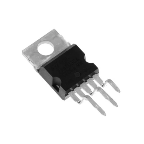 TDA2030A AUDIO Amplifier HLF