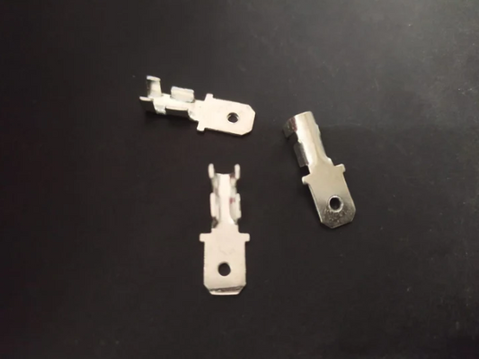 SE076 Crimping Lug Male