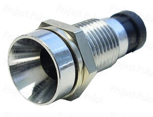 metal led holder 5mm LED Holder Clip Cover