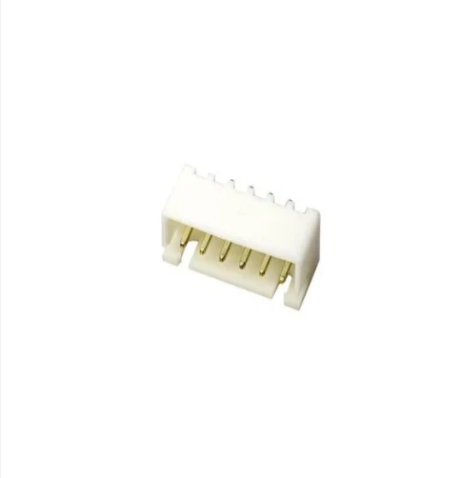 JST 6 Pin  2MM PITCH  Connector male