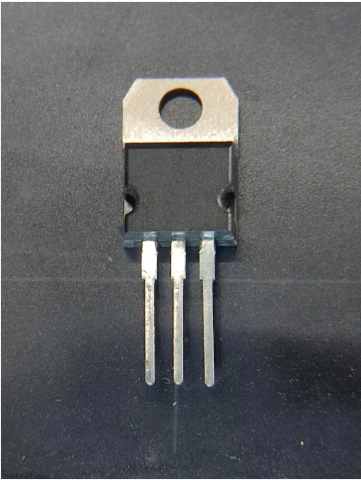 STP150N10F7 TO220 ST MOSFET N channel 100V 110A