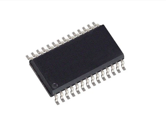PT6959 SO-28 digital display driver 7 SEGMENT