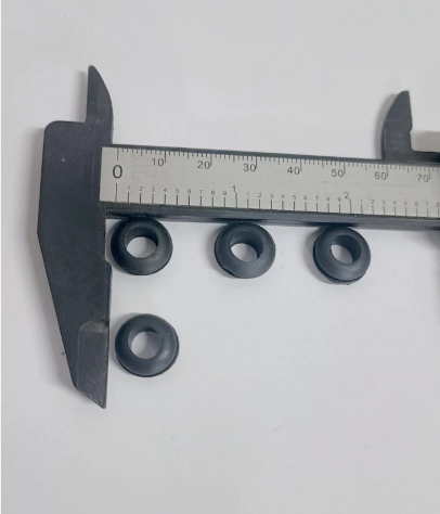 7x13mm 7mm hole grommet plastic gromet rubber