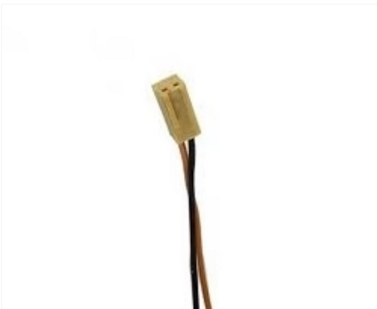 2 Pin RMC Female 2.54mm 2510 2p