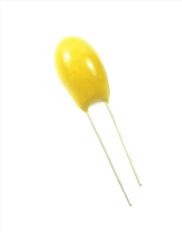 100UF 16V tantalum capacitor 100 UF 16 V