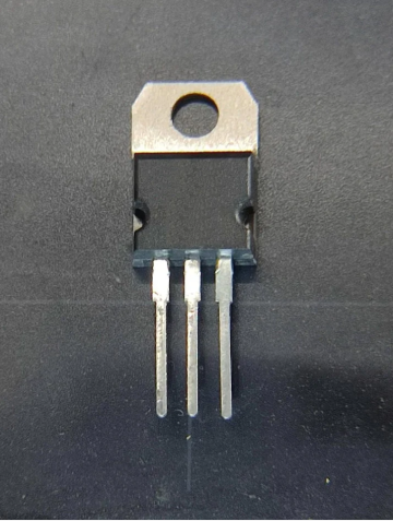 L7809CV TO220 ST VOLTAGE REGULATOR