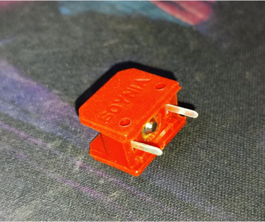 RED SE349 TERMINAL block pcb CONNECTOR Stackable