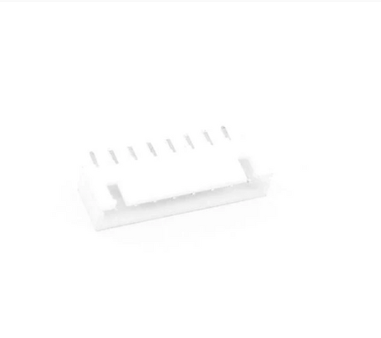 8 JST Pin 2.54mm pitch male straight 2515 Connector 8p