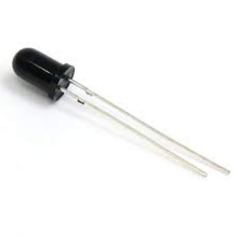 Photo transistor 5MM PT333-3B EVERLIGHT