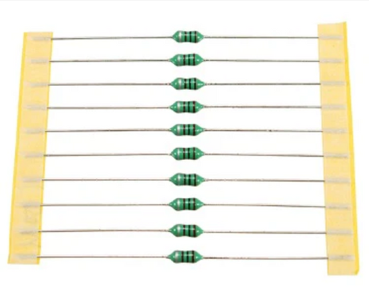 330uH Color Ring DIP Inductor 170mA