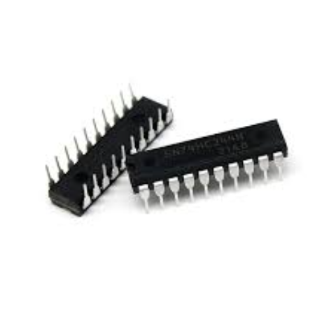 SN74HC245N DIP20 TI 74245