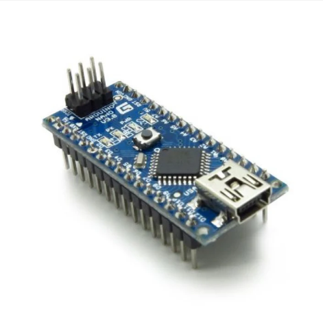 ArduinoNano Board SOLDERED ATmega328P CLONE