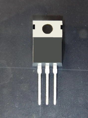 MBR1045CT TO220 DIODE HB 10A 45V Schottky Rectifier