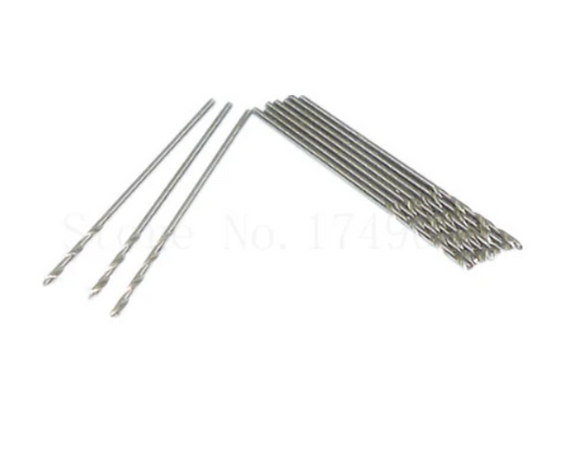 KELTRON 100uF 25V Electrolytic Capacitor 85C 20%