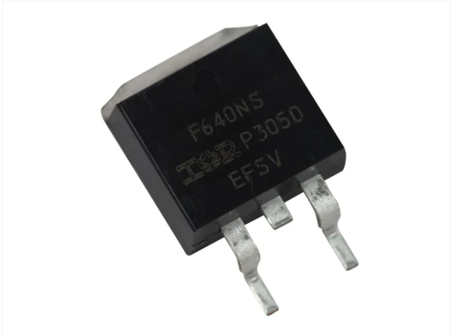 STPS20C100CG TO263 SMD Schottky Diode 100V 20A