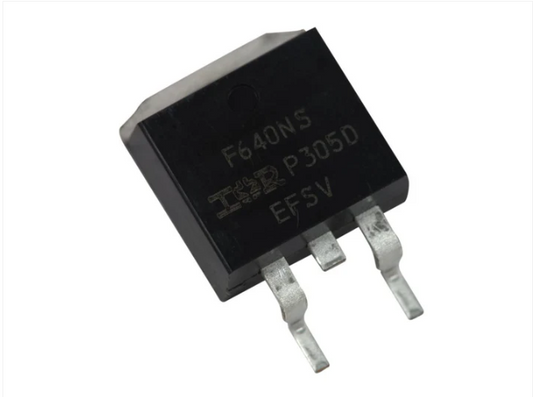 STPS20C100CG TO263 SMD Schottky Diode 100V 20A