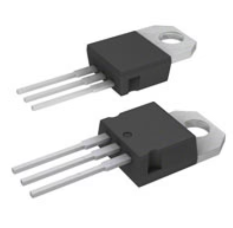 LM317T-DG ST 1.5A TO220