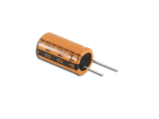 KELTRON 330uF 16V Electrolytic Capacitor 85C?20%