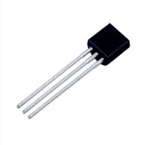 T2N5401 PNP Transistor TO92 CDIL 160V 600mA