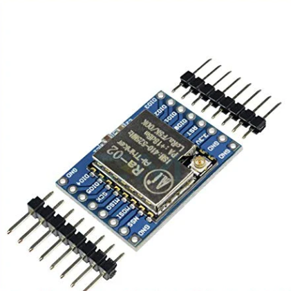 LoRa Module Ra-02 Ai-Thinker 433MHZ SX1278