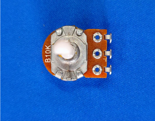 ELCON 10K OHM potentiometer Rotary pot volume controller