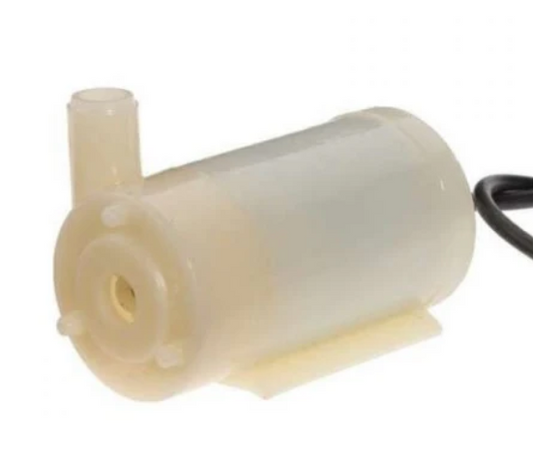 Pump DC 3-6 V Mini Micro Submersible Water