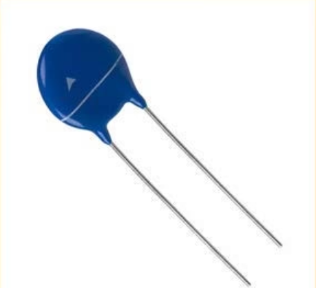 07D300 MOV 300V AC Metal Oxide Varistors