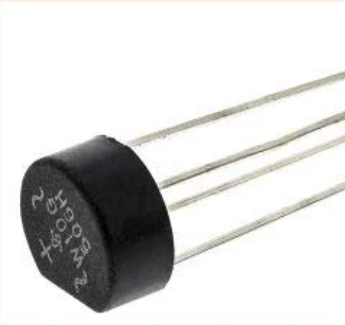 W10G Bridge Rectifier 1000V 1.5A DIODE HORNBY