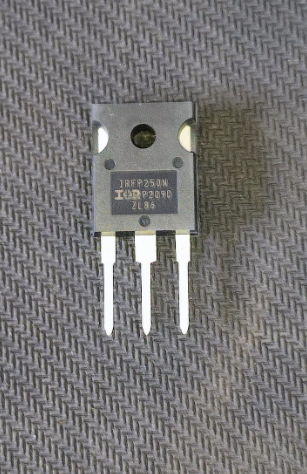 IRFP250NPBF TO247AC MOSFET N Channel 200V 30A IR