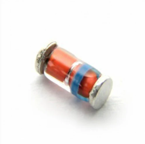 15V 0.5W zener diode