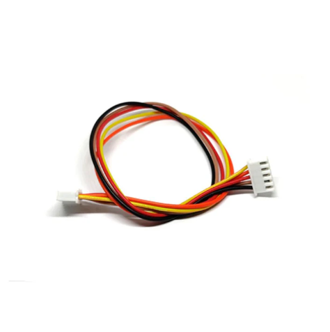 3 Pin JST Female WITH WIRE 15CM 2.54mm 2515 XH Connector