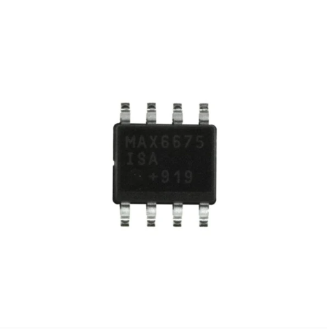 LM393DR SOP-8 SMD op amp TI