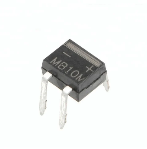 MB10M 0.5A 1000V DIP4 diode bridge rectifier