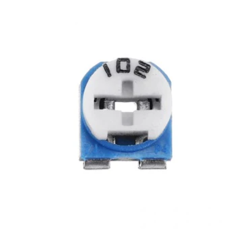 RM065 1k Ohm Trimpot Trimmer Potentiometer 102