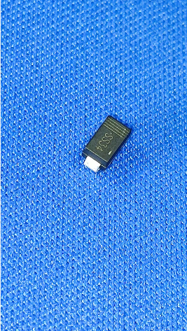 SS34  40V  3A Schottky Diode Rectifier SMD DO-214AC