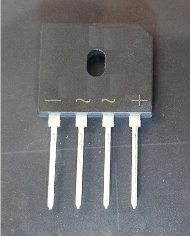 GBU808 800V 8A Bridge Rectifier DIODE HB