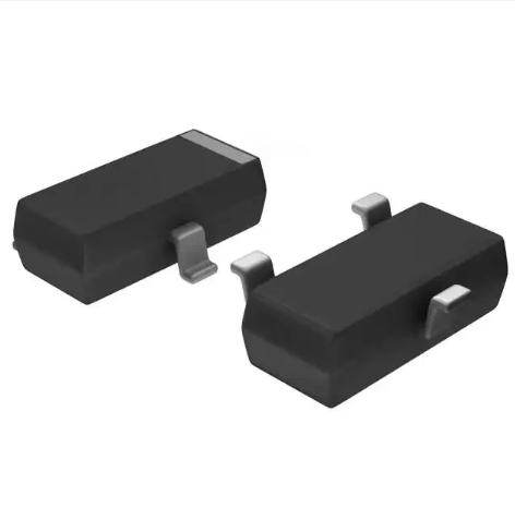 SI2303CDS A3SHB 1.4A 30V SOT23 P Channel MOSFET SMD