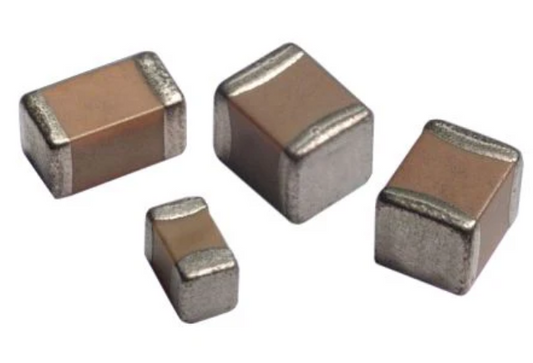10UF 10V 0805 PACKAGE SMD Ceramic Capacitor