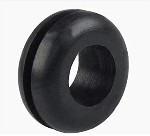 10x20mm 10mm hole grommet plastic gromet rubber