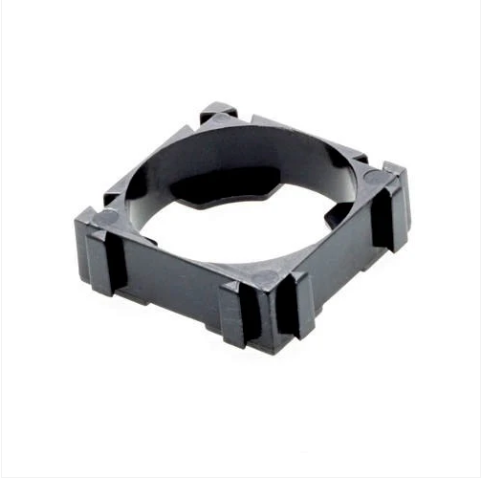 18650 Single Battery Cell Spacer Holder
