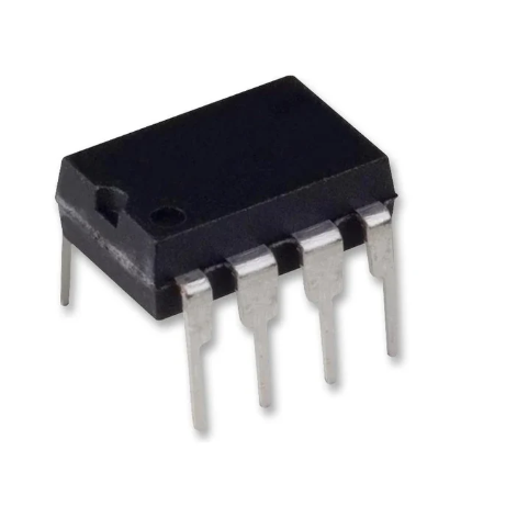 KA393N FSC DIP8 op amp