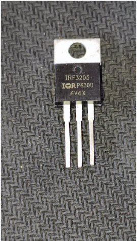 IRF3205 TO220 MOSFET N-Channel IR