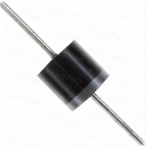 BY399 800V 3A Fast Recovery Diode