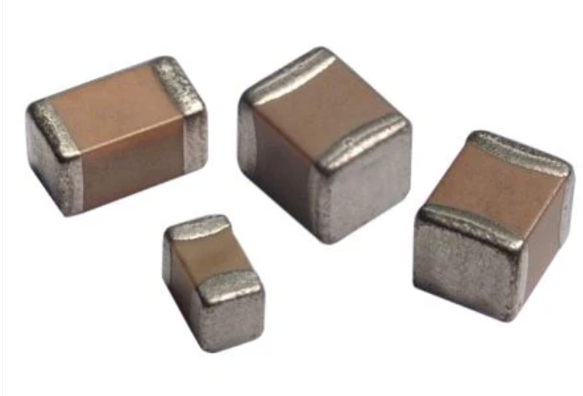 15PF  SMD Ceramic  Capacitor -0805 PACKAGE 50V Error 5% 104