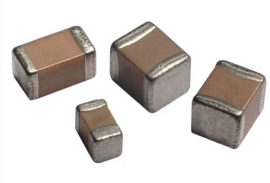 15PF  SMD Ceramic  Capacitor -0805 PACKAGE 50V Error 5% 104