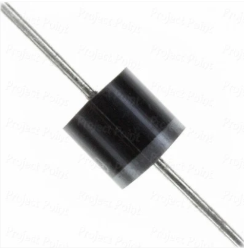 SR5100  100V 5A Schottky Rectifier Diode